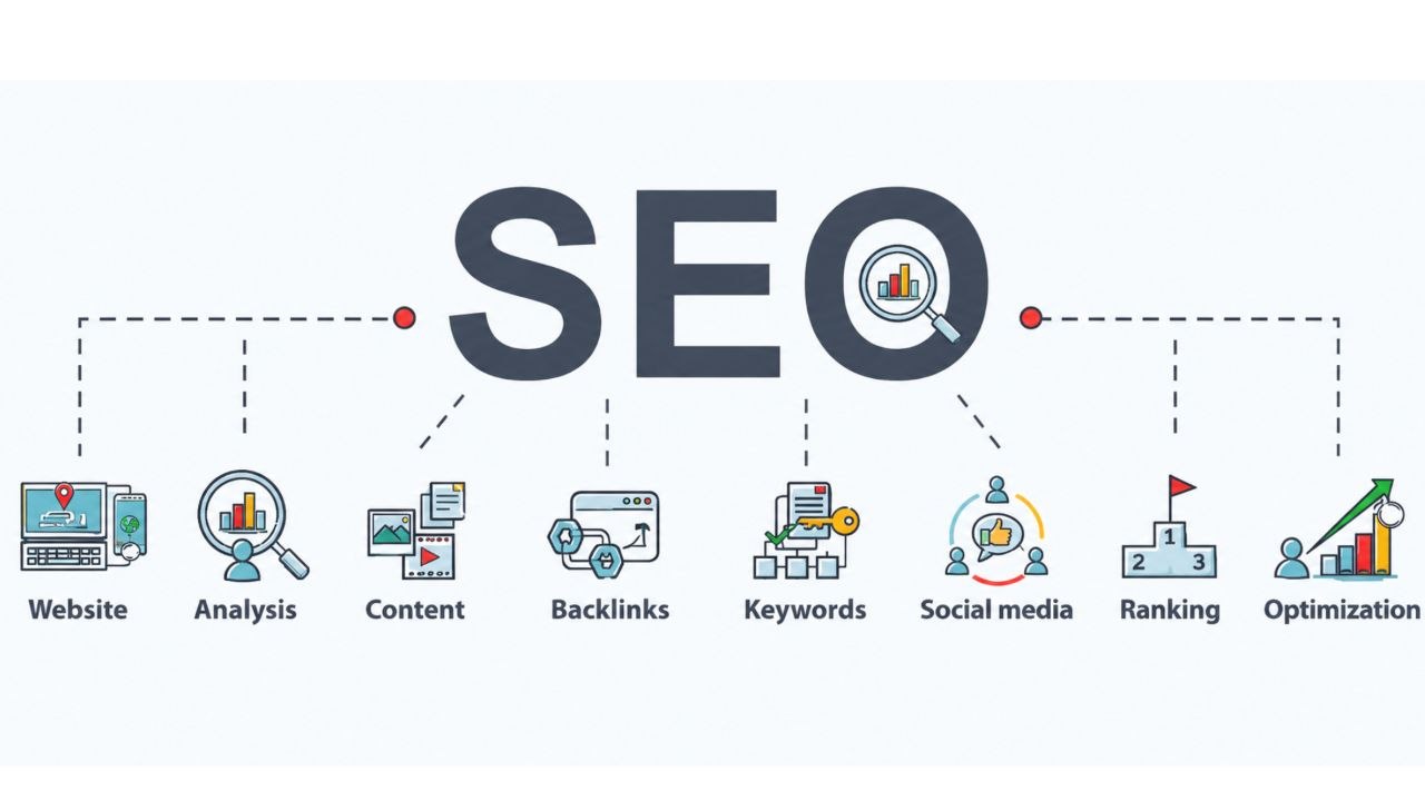 How to Improve Google Search Ranking? how to improve google search ranking